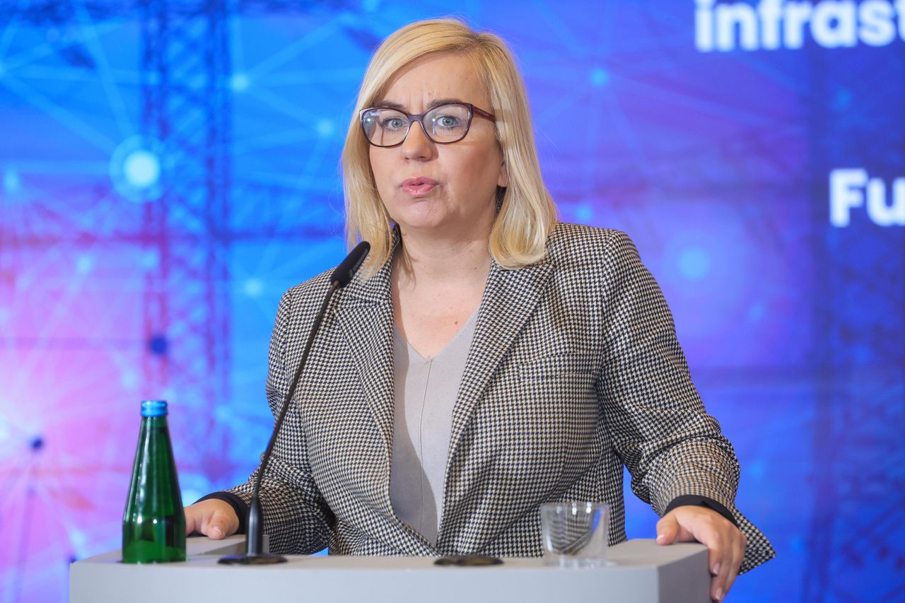 Niższe rachunki za prąd. Oto plan ministerstwa