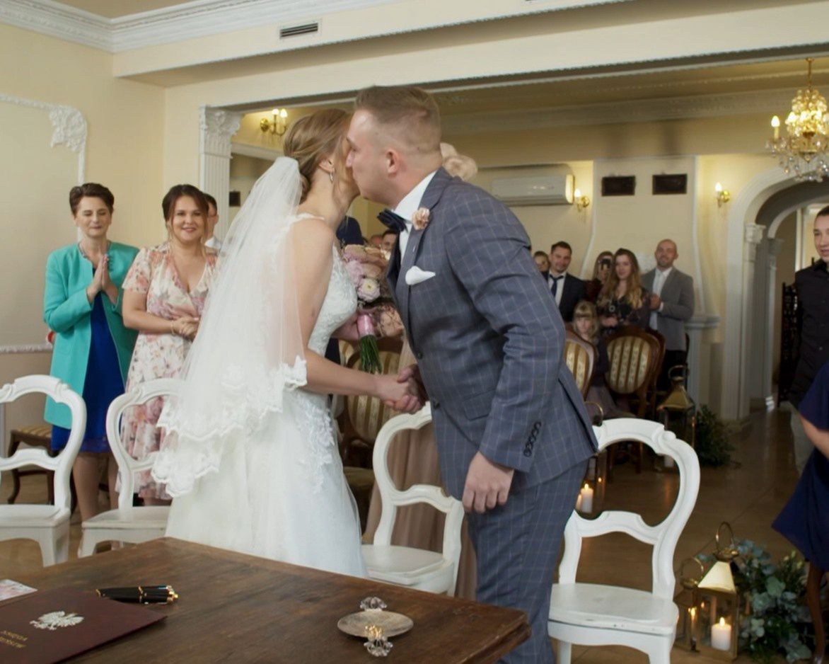 "Ślub od pierwszego wejrzenia"