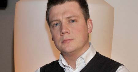 Dostał zakaz od lekarzy. Dotyczy życia intymnego z żoną