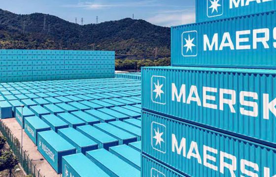 Maersk i WPP Media rozpoczynają globalną współpracę marketingową
