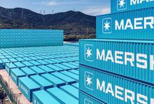 Maersk rozpoczyna współpracę z WPP