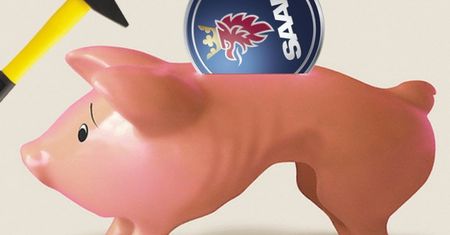 Rosyjski inwestor ratuje markę Saab przed upadkiem