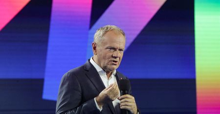 Donald Tusk obiecywał rozliczenie PiS. "Mam poczucie porażki"