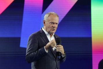 Donald Tusk obiecywał rozliczenie PiS. "Mam poczucie porażki"