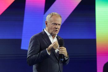 Donald Tusk obiecywał rozliczenie PiS. "Mam poczucie porażki"