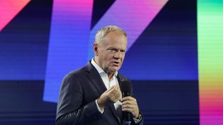 Donald Tusk obiecywał rozliczenie PiS. "Mam poczucie porażki"