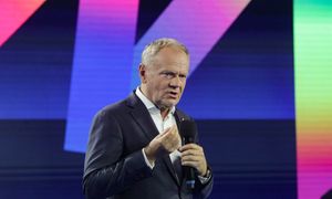 Donald Tusk obiecywał rozliczenie PiS. "Mam poczucie porażki"