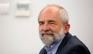 Juliusz Braun z Rady Mediów Narodowych: "Jacek Kurski jest nie do ruszenia"