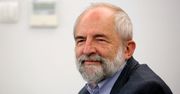 Juliusz Braun z Rady Mediów Narodowych: "Jacek Kurski jest nie do ruszenia"