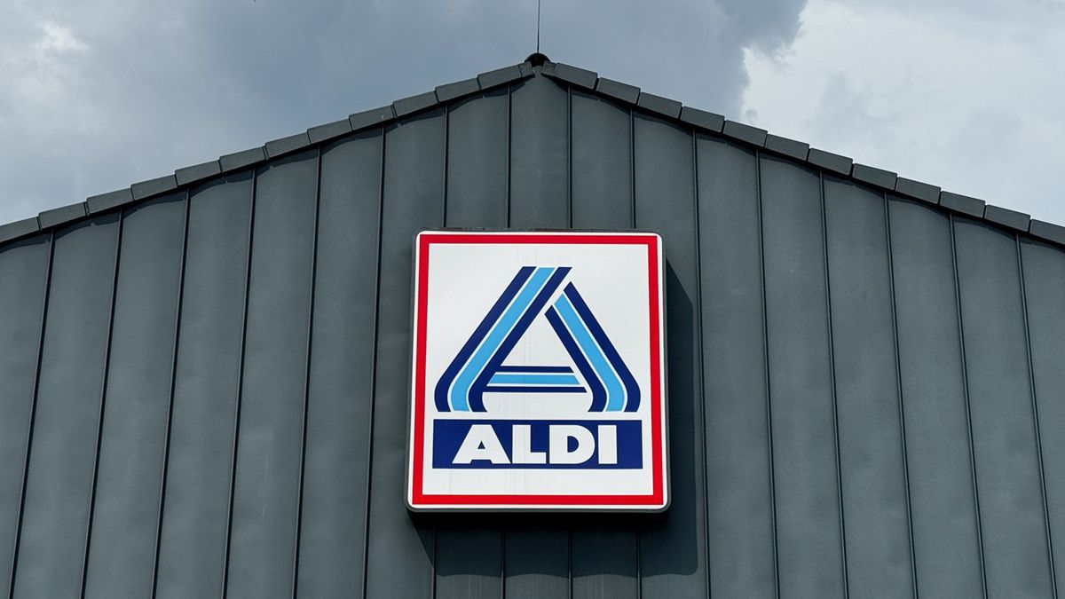 Promocje w Aldi.
