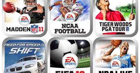 Weekendowa wyprzedaż gier EA Sports
