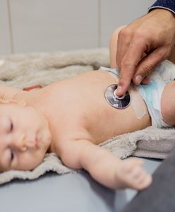 Wirus RSV atakuje dzieci. Oddziały pediatrii potrzebują dodatkowych łóżek