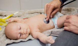 Wirus RSV atakuje dzieci. Oddziały pediatrii potrzebują dodatkowych łóżek