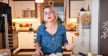 Justyna Żyła w natarciu. Była żona skoczka sprawdzi się w nowej roli
