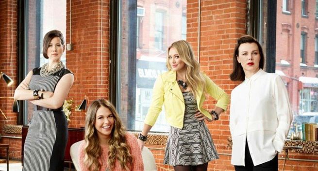 Powstanie trzeci sezon serialu „Younger"