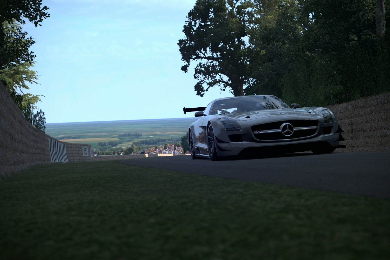 Gran Turismo 6 okiem dziennikarza motoryzacyjnego. Najlepsza gra wyścigowa? 26
