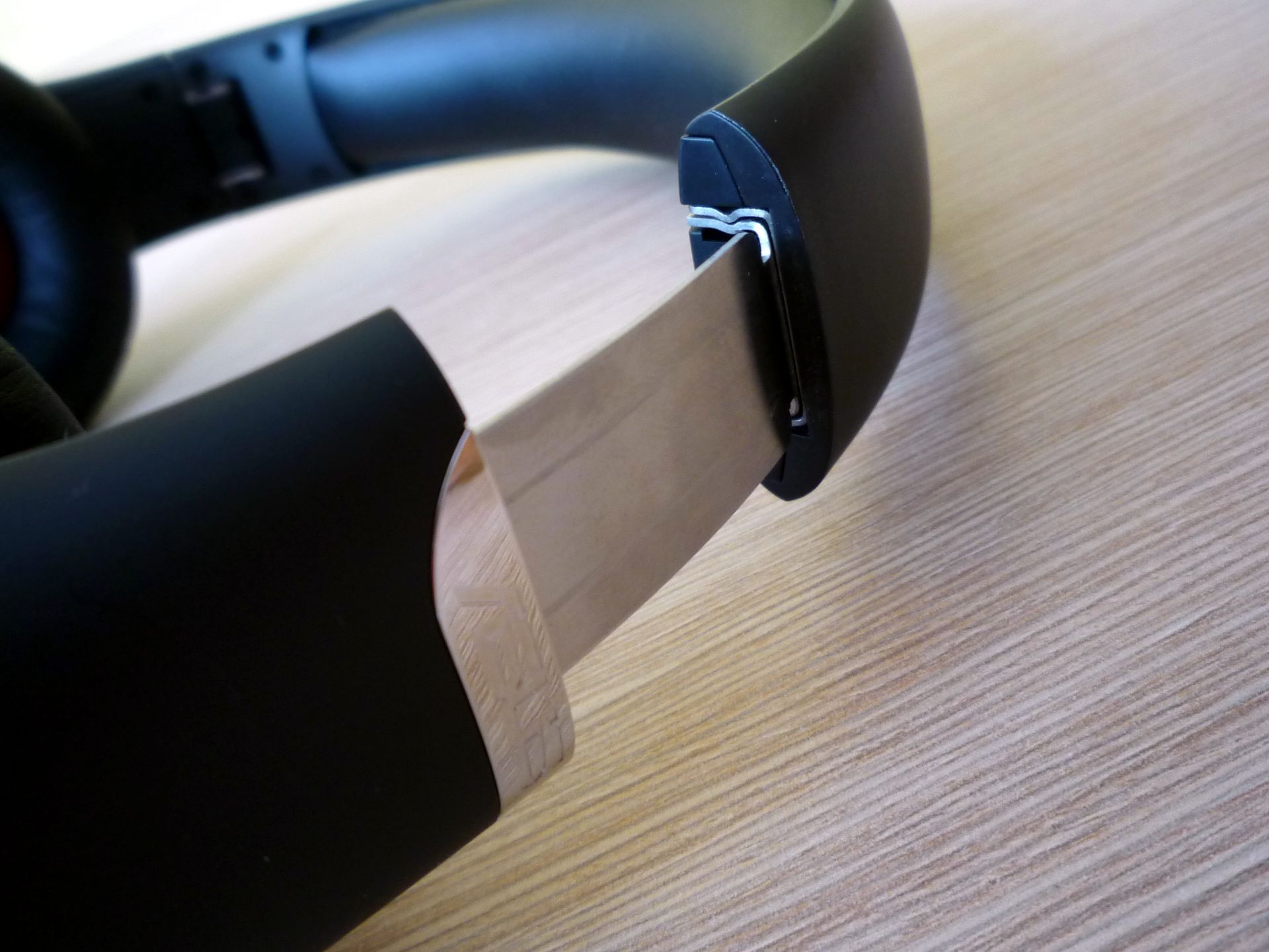 Asus Vulcan Pro – i świat wokół przestaje istnieć… [test] 10