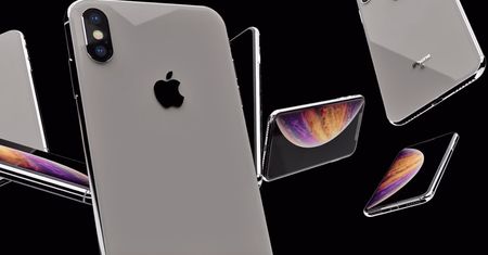 iPhone Xs, Xs Max oraz Xr – oto nazwy nowych smartfonów Apple'a