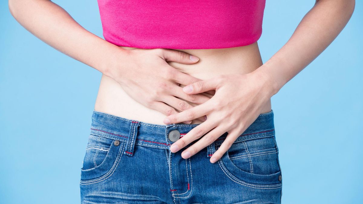 rak pęcherza moczowego daje niespecyficzne objawy [123rf.com]