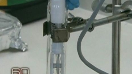 Zimna fuzja jednak możliwa? (wideo) 1