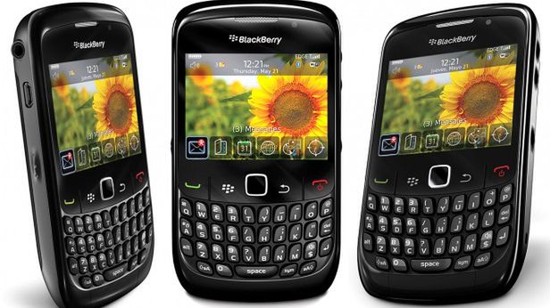 Nowe i darmowe polskie aplikacje na smartfony BlackBerry 1
