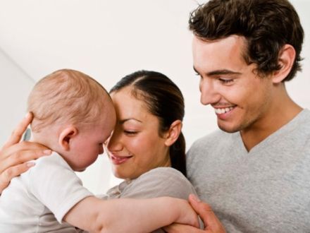 Jak wychować szczęśliwe dzieci?