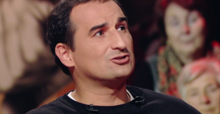 Koterski ostro o swoim alkoholizmie: "Dla mnie powrót do picia oznacza prawdopodobną śmierć"
