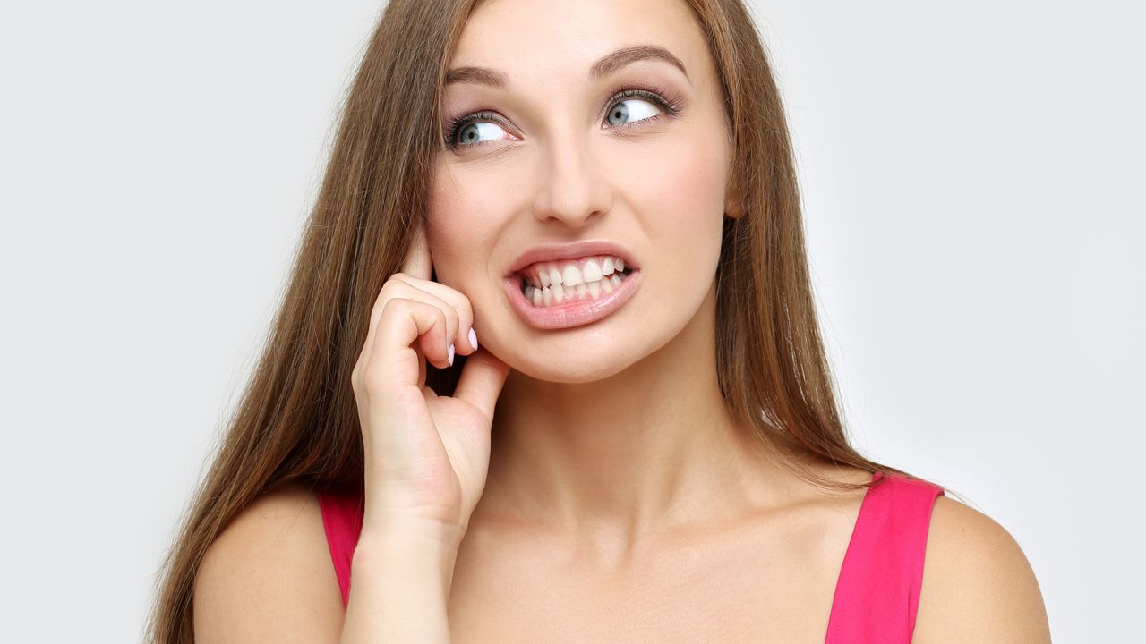 Bruksizm – nie tylko problem zębów!