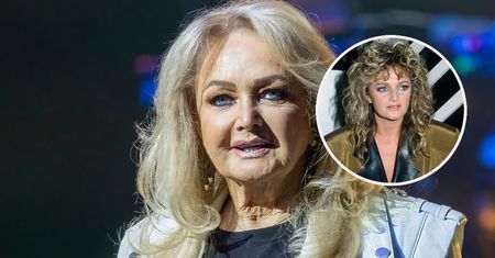 Zmarła Bonnie Tyler. W młodości ZACHWYCAŁA urodą [ZDJĘCIA]