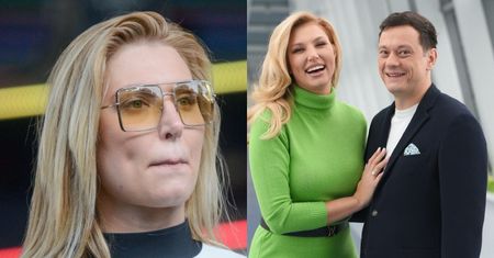 Karolina Pajączkowska już ROZSTAŁA SIĘ z narzeczonym?! Usunęła wspólne zdjęcia