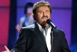 Krzysztof Krawczyk przekazał dobre wieści. "Dziękuję Bogu, że żyję"