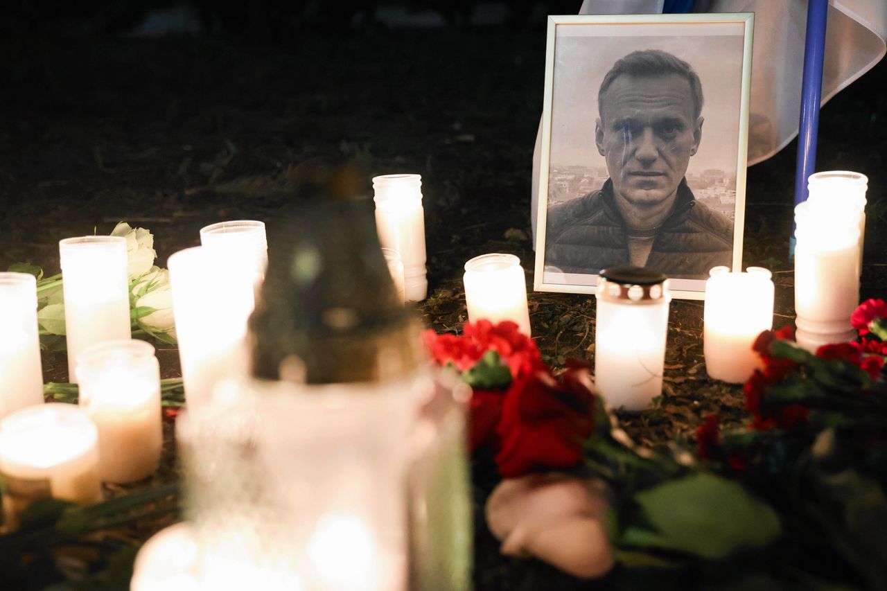 43 countries demand probe into Alexei Navalny's death, blame Russia