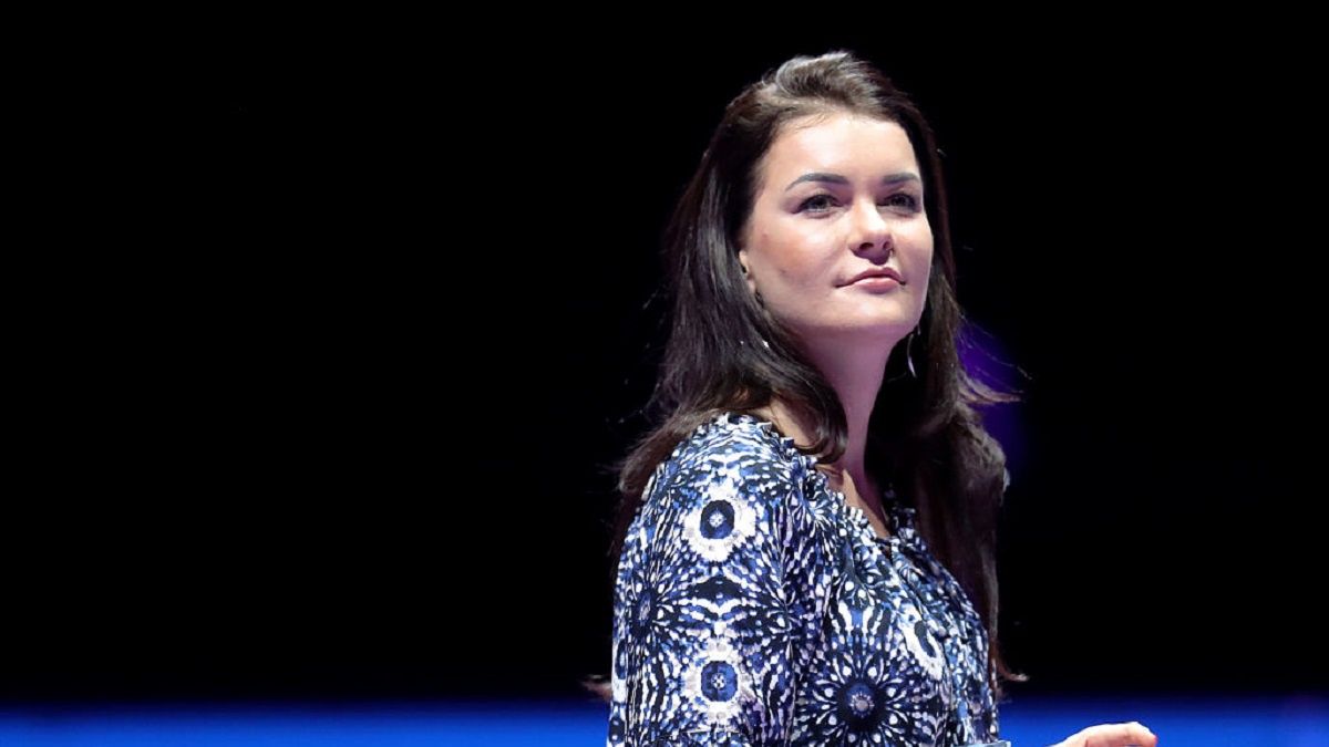 Agnieszka Radwańska urodzi już niebawem. 
