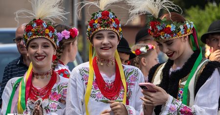 Bukowińskie Spotkania mają już 36 lat