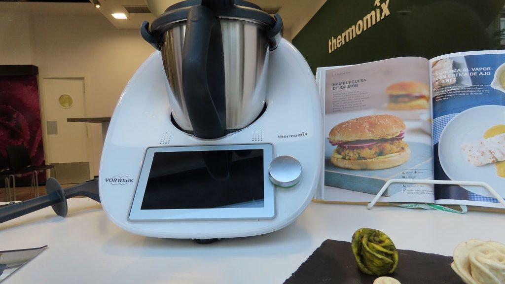 Thermomix
