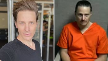 31 zarzutów. Aktor postrzelił kobietę w twarz