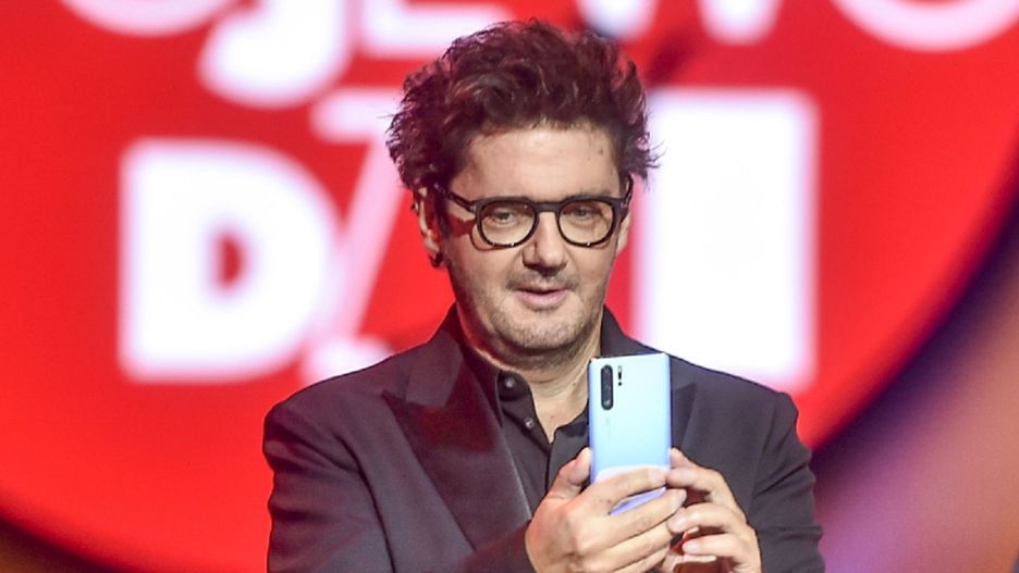 Kuba Wojewódzki pokazał, z kim spędza urlop