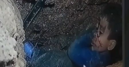 Trzeci dzień akcji ratunkowej. 5-latek wpadł do studni