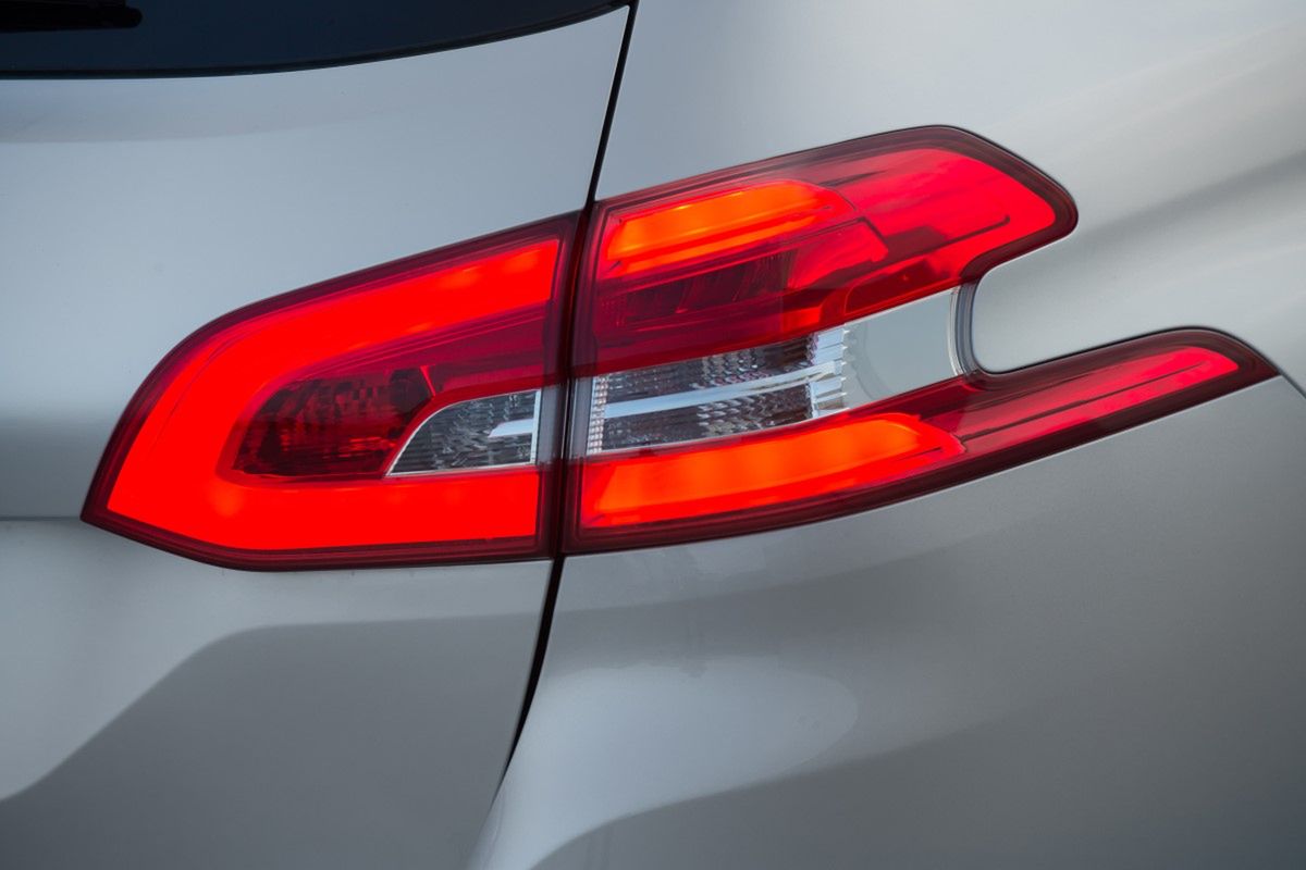 Peugeot 308 SW 1,2 e-THP 130 - pierwsza jazda [galeria] 57