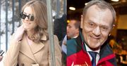 Tusk o córce: "Ma wielu adoratorów!"