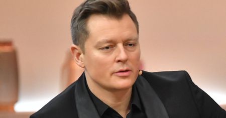 Rafał Brzozowski gna przez życie z modlitwą na ustach. "Zły duch" zaatakował po rozstaniu