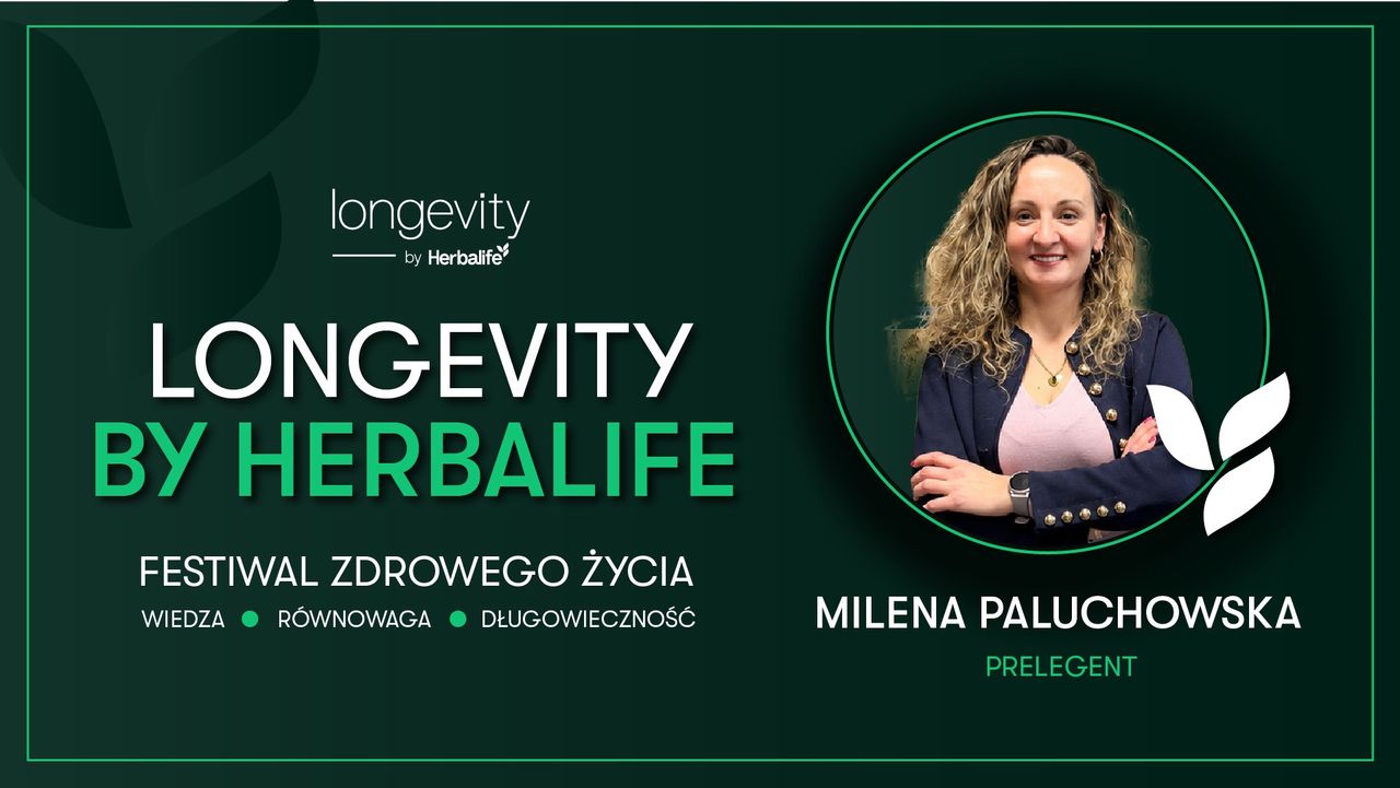 Nauka zamiast modnych trendów. Milena Paluchowska o sekretach długowieczności