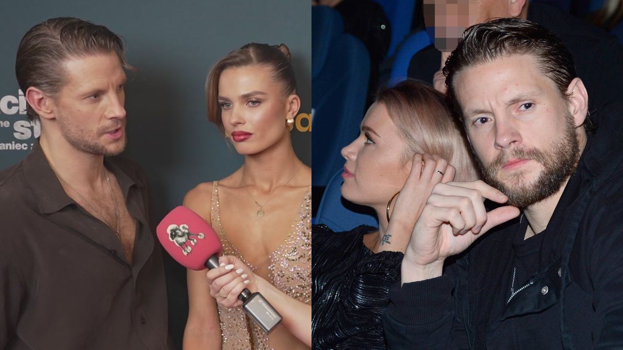 Sebastian Fabijański o miłości i związkach: "Czasami TRACĘ NADZIEJĘ, że mi się uda. Na szczęście jest mama, która się za to modli" (WIDEO)