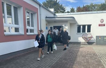 Rodzice uratowali szkołę w Boguszewie. Od września ruszy jako niepubliczna
