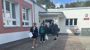 Rodzice uratowali szkołę w Boguszewie. Od września ruszy jako niepubliczna
