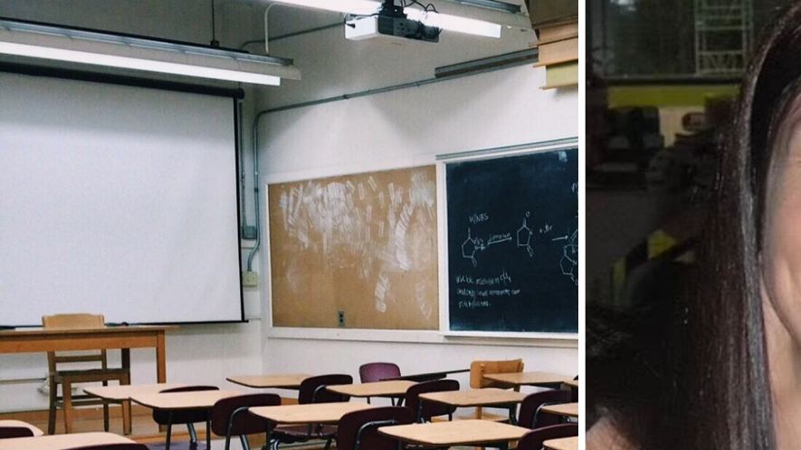 nauczycielka seks uczniowie gwalt