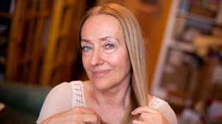 Kraków: Miasto będzie miało skwer Anny Szałapak. Była Białym Aniołem Piwnicy Pod Baranami