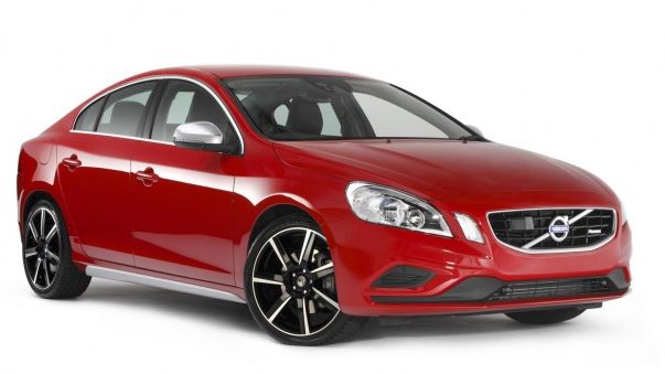 Volvo S60 Performance