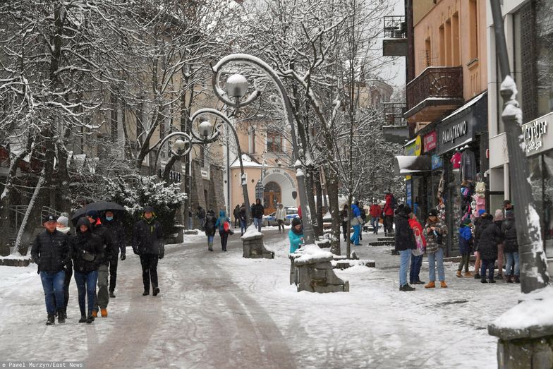 Świąteczne wyjazdy Polaków. Trzeba szykować się na większe wydatki