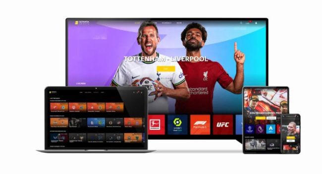 Nowy partner Netfliksa. Filmy i seriale z Premier League i Formułą 1